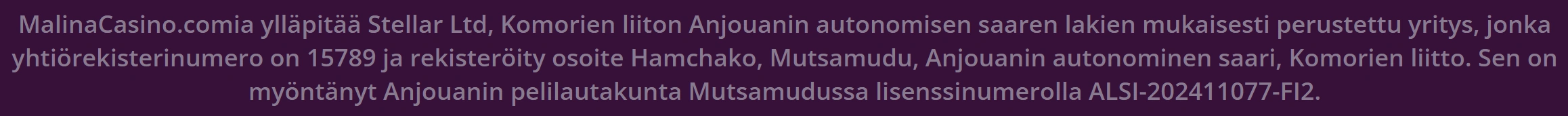 lisenssit